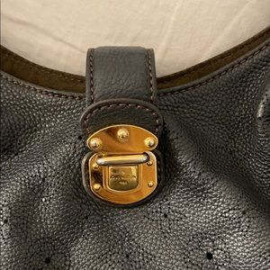 Louis Vuitton HOBO PM 2010